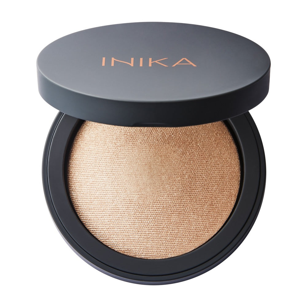 Inika Organic Baked Illuminisor Dewdrop 8g