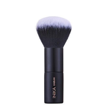 Inika Organic Kabuki Brush New