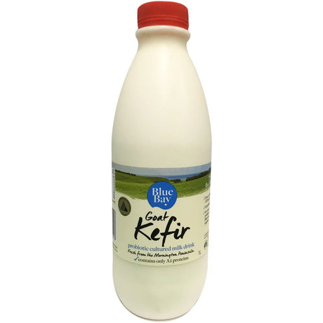 Jannei Goat's Milk Kefir 1L