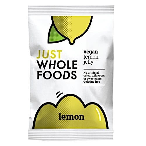Jelly Crystals Lemon 85g