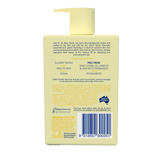 Jack N Jill Baby Wash - Natural 300mL