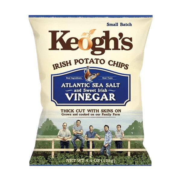 Keoghs Keogh's Potato Chips Origi 125g