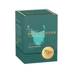 King Island Manuka Honey MGO700+