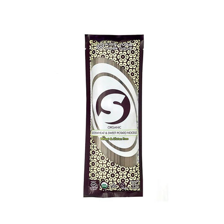 King Soba Sweet Potato Buckwheat Noodles 250g