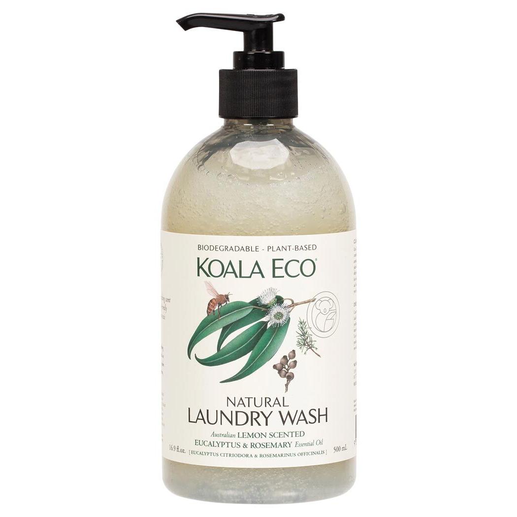 Koala Eco Laundry Wash 500ml