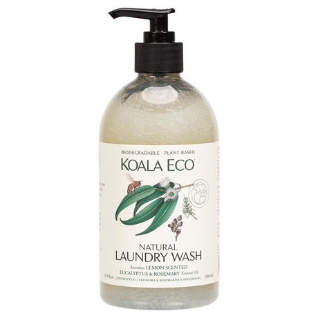 Koala Eco Laundry Wash 500ml