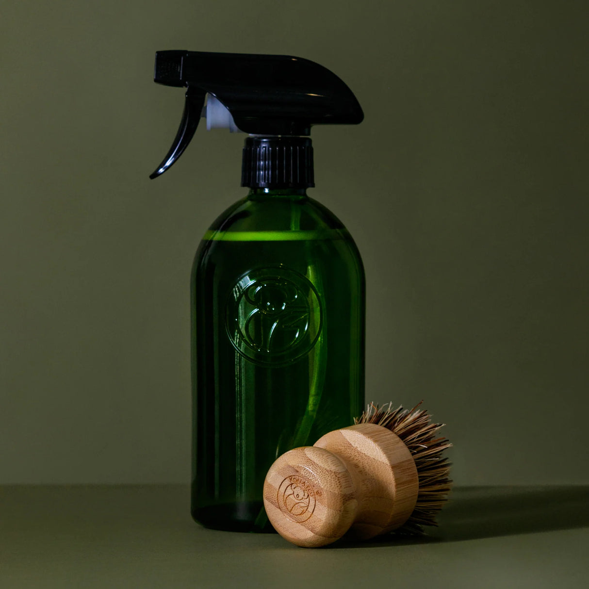 Koala Eco Pot Scrubber