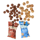 Koja Choc Chip Bickie Bites 150g