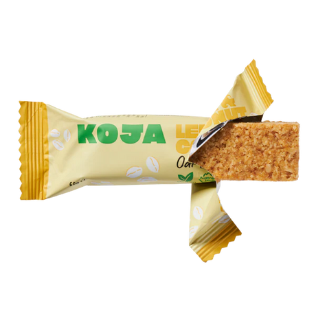 Koja Lemon & Coconut Oat Bar 60g