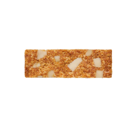 Koja Oat Bar White Choc Maca 60g