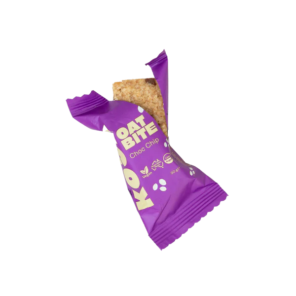 Koja Oat Bites Choc Chip 5x30g