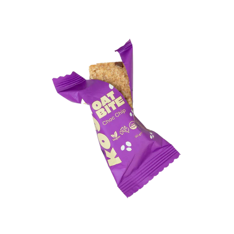 Koja Oat Bites Choc Chip 5x30g
