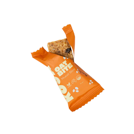 Koja Oat Bites Muesli Slice 5x30g