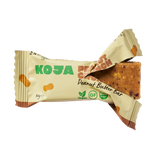 Koja Peanut Crunch Peanut Butter Bar 30g