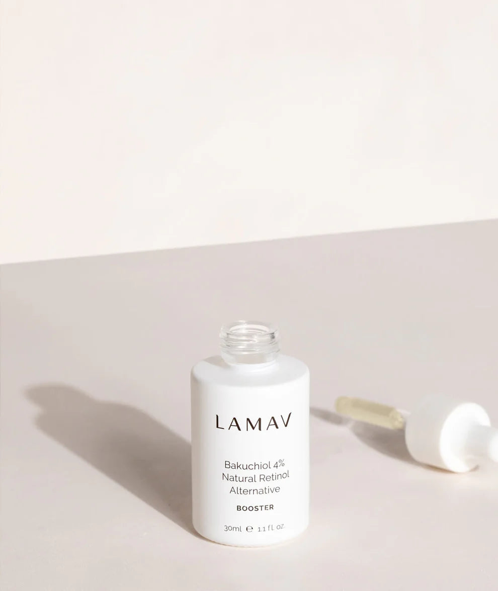 La Mav Bakuchiol 4% Natural Retinol Alternative 30ml