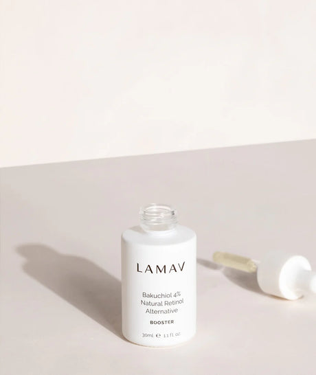 La Mav Bakuchiol 4% Natural Retinol Alternative 30ml