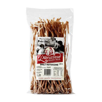 L'Abruzzese Spelt Fettucini 375g