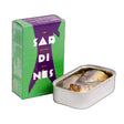 La Narval Sardines In Olive 120g