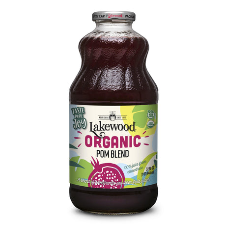 Lakewood Pomegranate Juice Blend 946ml