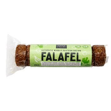 Larder Fresh Falafels 250g