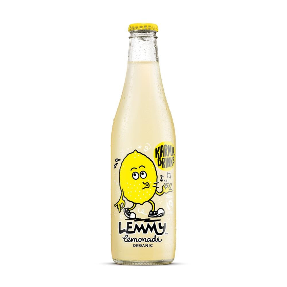 Lemonade 300ml