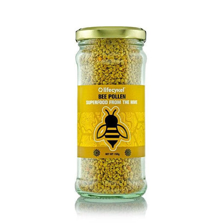 Life Cykel Bee Pollen 150g