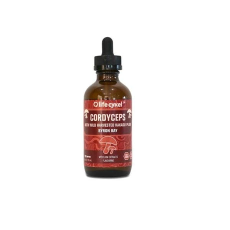 Life Cykel Cordyceps 60ml