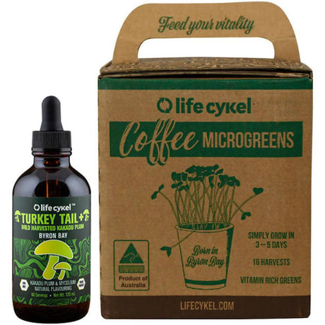 Life Cykel Green Kit