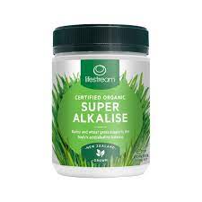 LifeStream Super Alkalise 300g