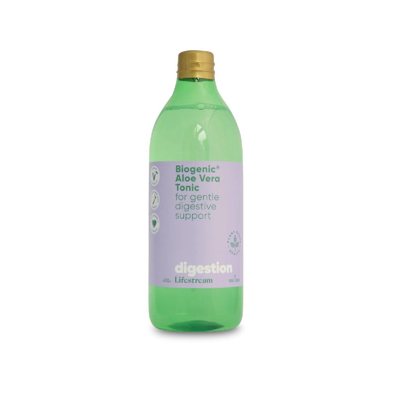 Lifestream Aloe Vera Juice 1.25ml