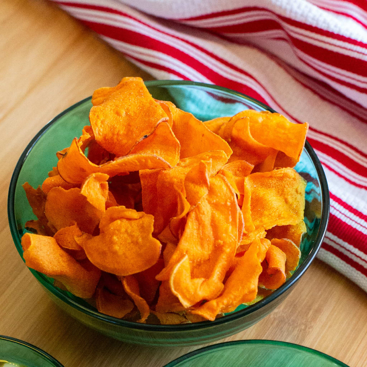 Jackson's Sweet Potato Chips in Avocado Oil Sea Salt 142g