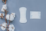 Natracare Panty Liners Normal 18pk