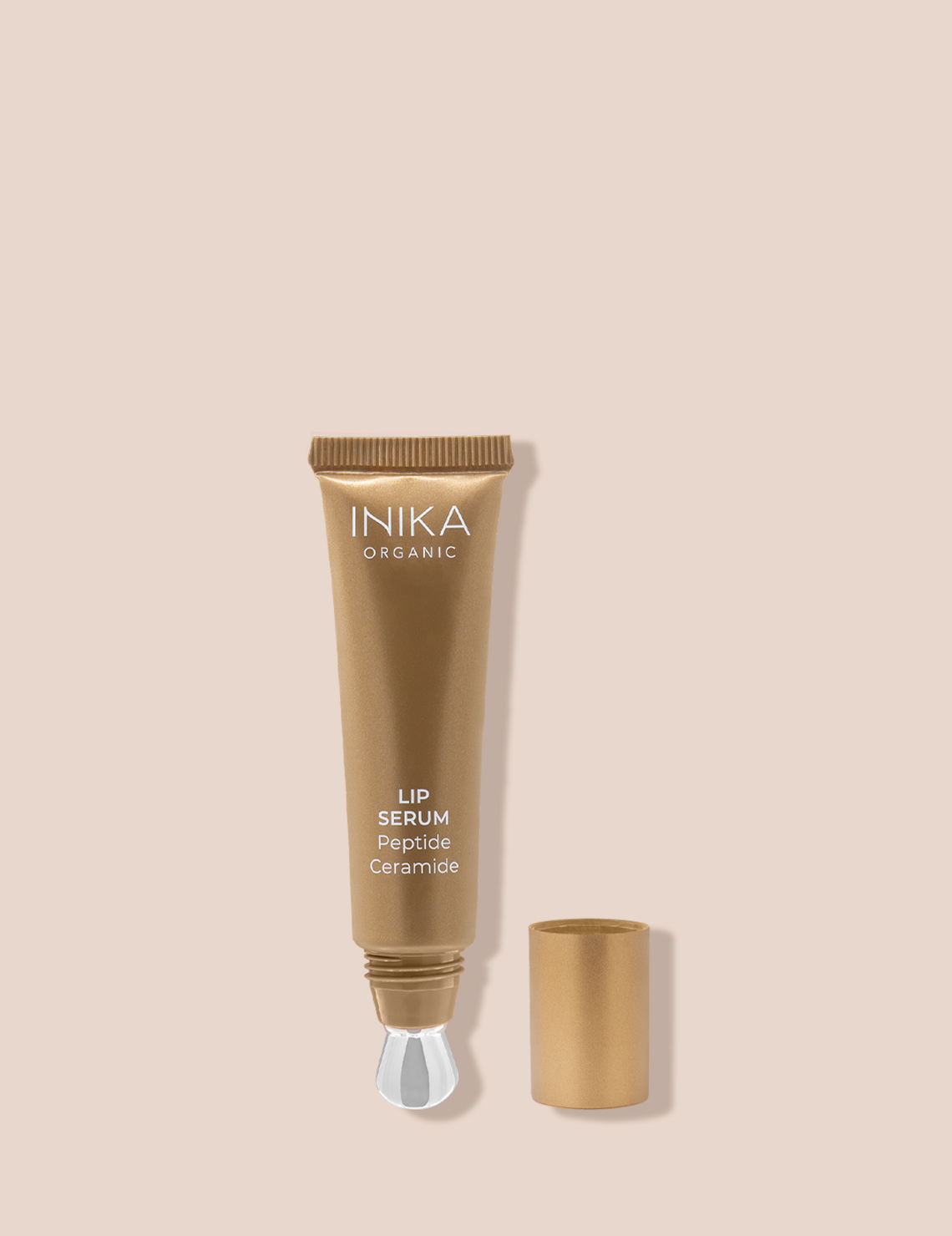 INIKA Organic Lip Serum 10ml