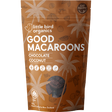 Little Birds Organics Macaroons Choco Coconut 125g