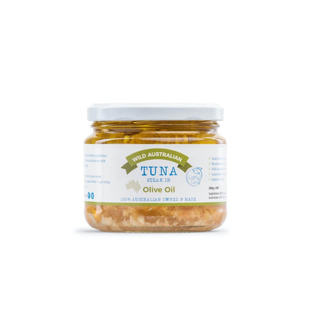 Little Tuna Little Tuna In Olive Oil 290g
