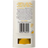 Little Urchin SPF50 Kids Natural Zinc Stick Clear 20g