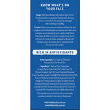 Little Urchin SPF50 Face Natural Clear Zinc Sunscreen 50g