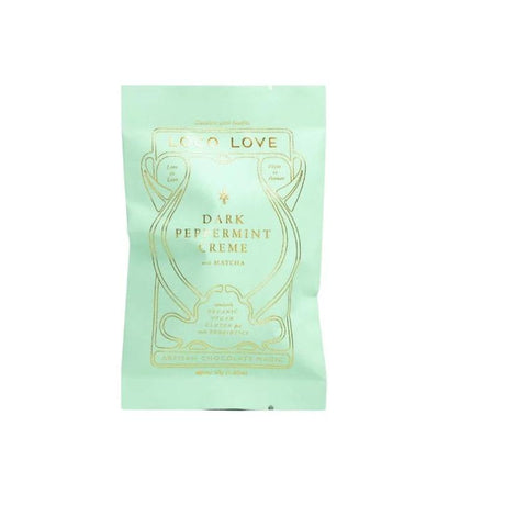 Loco Love Pepermint Creme 30g
