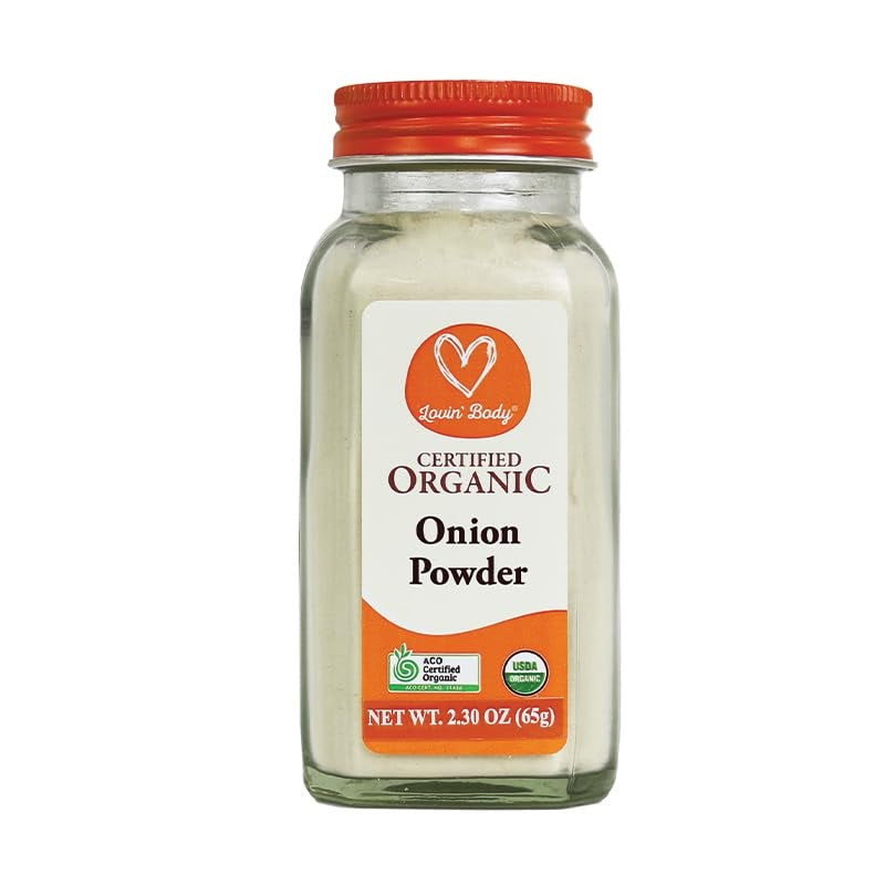 Lovin Body Lovin Body Onion Powder 65g