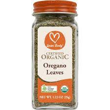 Lovin Body Oregano Leaves 35g