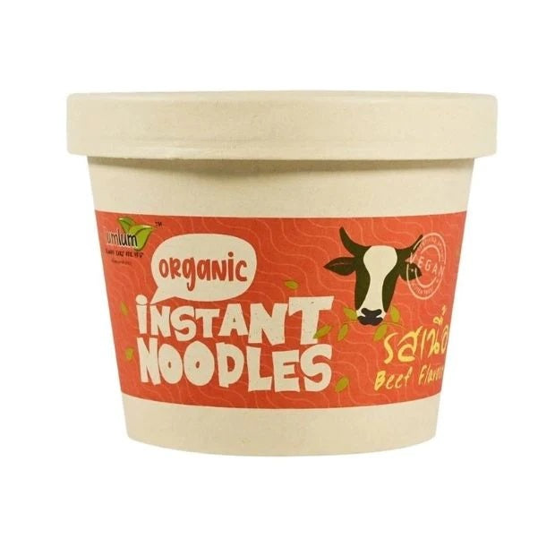 Lum Lum Insant Noodle Beef 75g