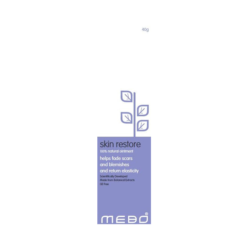 MEBO Skin Restore Ointment 40g