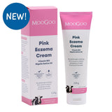 MooGoo Pink Eczema Cream 120g