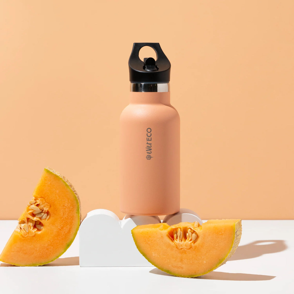 Ever Eco Insulated Drink Bottle Los Angeles 350ml