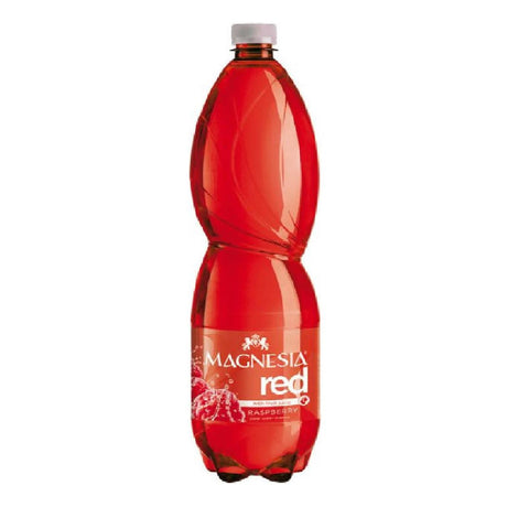Magnesia Sparkling Strawberry 1.5L