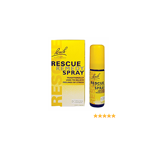 Martin & Pleasance Rescue Remedy Spray 20ml