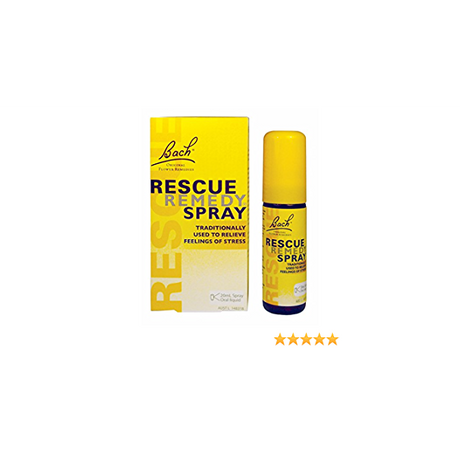 Martin & Pleasance Rescue Remedy Spray 20ml