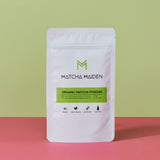 Matcha Maiden Matcha Maiden Matcha 70g