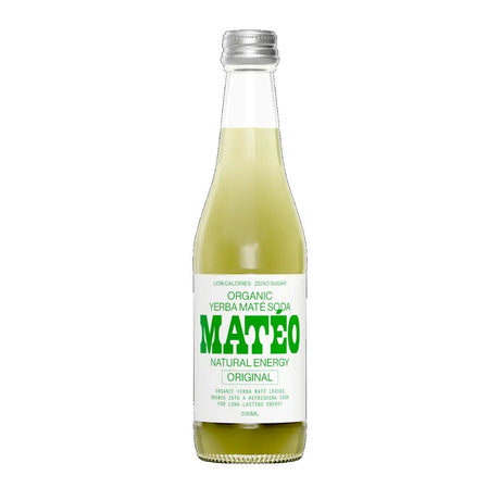 Mateo Yerba Mate Original 330ml
