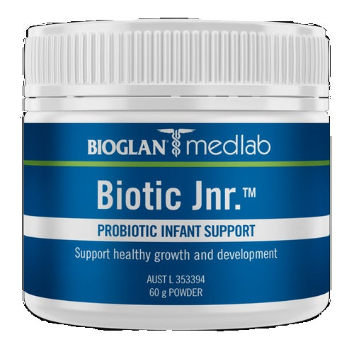 Medlab Biotic Jnr 60g